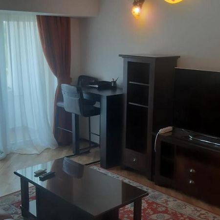 Apartament Ultracentral Piata Unirii Διαμέρισμα Βουκουρέστι Εξωτερικό φωτογραφία