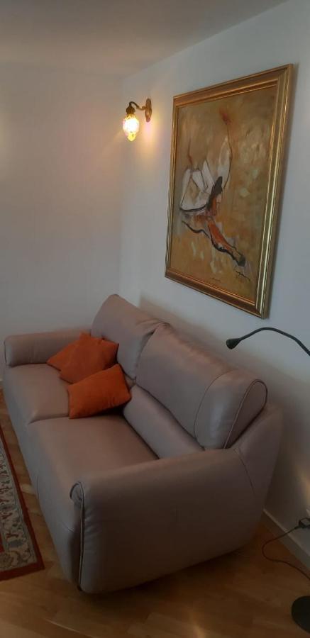 Apartament Ultracentral Piata Unirii Διαμέρισμα Βουκουρέστι Εξωτερικό φωτογραφία
