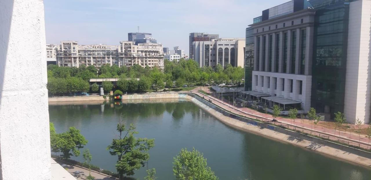 Apartament Ultracentral Piata Unirii Διαμέρισμα Βουκουρέστι Εξωτερικό φωτογραφία